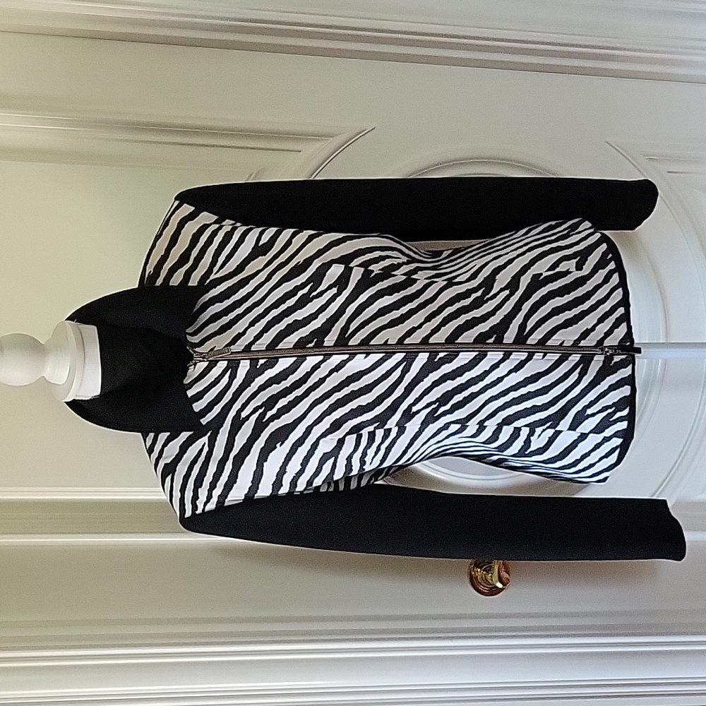 Vertigo Jacket - image 1